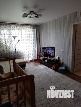 2-к квартира, вторичка, 43м2, 7/9 этаж