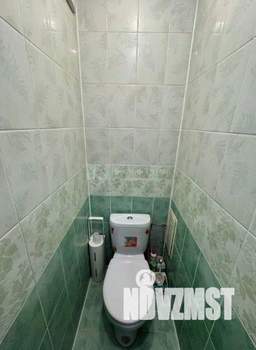 1-к квартира, вторичка, 50м2, 2/10 этаж