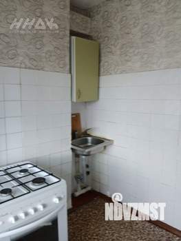 1-к квартира, вторичка, 35м2, 8/9 этаж