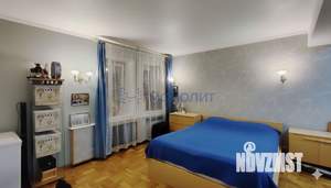 2-к квартира, вторичка, 99м2, 4/5 этаж