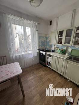 3-к квартира, вторичка, 58м2, 5/9 этаж