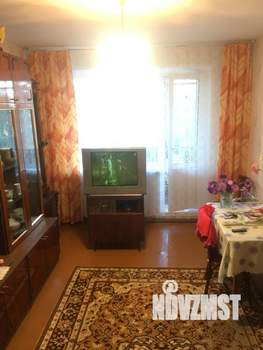 2-к квартира, вторичка, 45м2, 7/9 этаж