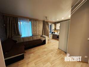 2-к квартира, вторичка, 53м2, 3/10 этаж