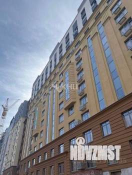 2-к квартира, вторичка, 65м2, 2/13 этаж