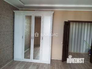 2-к квартира, вторичка, 53м2, 6/24 этаж
