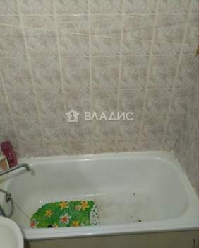 2-к квартира, вторичка, 44м2, 4/9 этаж