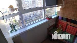 3-к квартира, вторичка, 82м2, 7/17 этаж