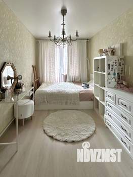 4-к квартира, вторичка, 71м2, 5/9 этаж