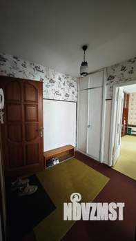 4-к квартира, вторичка, 63м2, 3/5 этаж