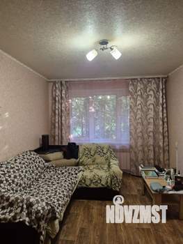 1-к квартира, вторичка, 33м2, 1/9 этаж