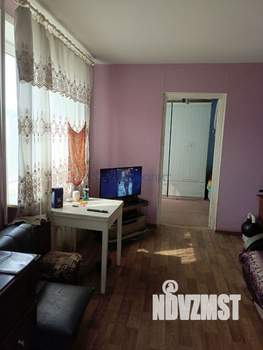 3-к квартира, вторичка, 58м2, 7/9 этаж