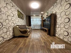 2-к квартира, вторичка, 45м2, 2/5 этаж