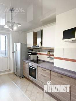 2-к квартира, вторичка, 73м2, 4/15 этаж