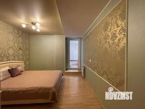 2-к квартира, вторичка, 93м2, 3/16 этаж