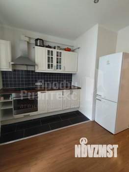1-к квартира, вторичка, 39м2, 8/16 этаж