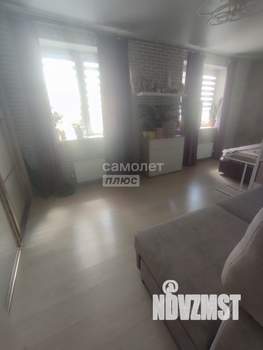 2-к квартира, вторичка, 56м2, 15/17 этаж