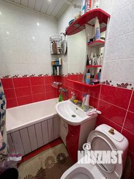 1-к квартира, вторичка, 31м2, 8/9 этаж