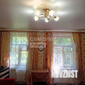 1-к квартира, вторичка, 30м2, 1/2 этаж