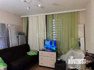 Студия квартира, вторичка, 17м2, 1/10 этаж