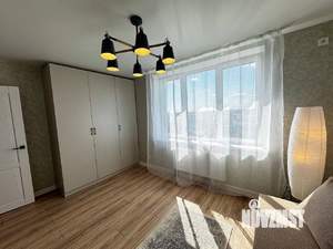3-к квартира, сданный дом, 69м2, 19/19 этаж