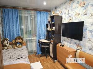 2-к квартира, вторичка, 45м2, 5/5 этаж