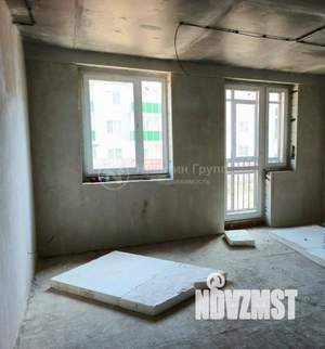 Студия квартира, вторичка, 29м2, 1/4 этаж