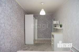 2-к квартира, вторичка, 44м2, 5/5 этаж