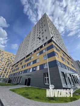 2-к квартира, вторичка, 62м2, 11/15 этаж