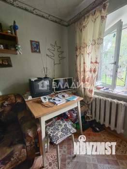 Студия квартира, вторичка, 13м2, 3/5 этаж