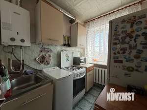 3-к квартира, вторичка, 41м2, 5/5 этаж