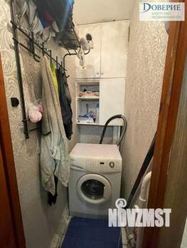1-к квартира, вторичка, 33м2, 8/9 этаж