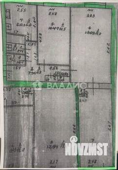 3-к квартира, вторичка, 59м2, 9/9 этаж