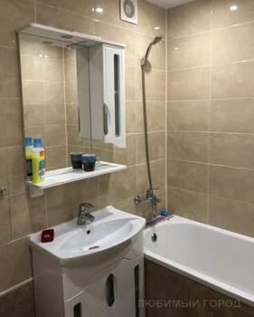 2-к квартира, вторичка, 45м2, 2/5 этаж