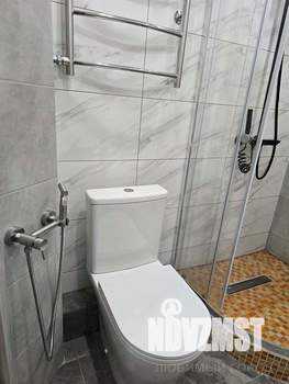 2-к квартира, вторичка, 45м2, 1/5 этаж
