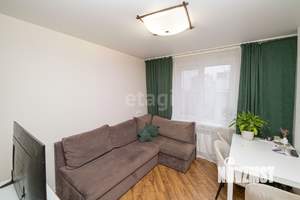 2-к квартира, вторичка, 62м2, 9/10 этаж