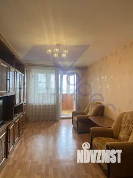 1-к квартира, вторичка, 36м2, 6/10 этаж