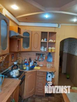 4-к квартира, вторичка, 87м2, 6/10 этаж