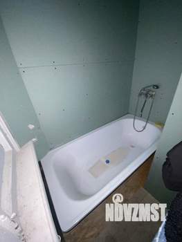 2-к квартира, вторичка, 47м2, 1/2 этаж