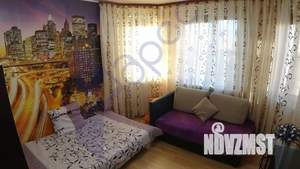 3-к квартира, вторичка, 82м2, 7/17 этаж