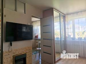 1-к квартира, вторичка, 30м2, 5/5 этаж