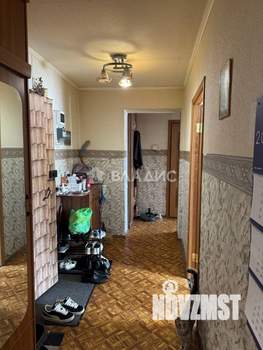 2-к квартира, вторичка, 45м2, 6/9 этаж