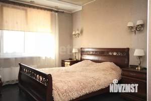 3-к квартира, вторичка, 99м2, 10/19 этаж
