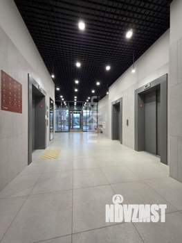 Студия квартира, вторичка, 20м2, 22/25 этаж