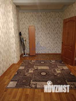 2-к квартира, вторичка, 44м2, 2/2 этаж