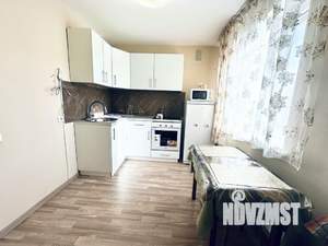 1-к квартира, вторичка, 37м2, 8/10 этаж