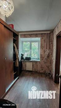 2-к квартира, вторичка, 43м2, 2/5 этаж