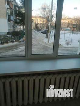 1-к квартира, вторичка, 30м2, 1/4 этаж