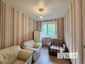 3-к квартира, вторичка, 51м2, 2/5 этаж