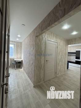 2-к квартира, вторичка, 40м2, 7/9 этаж