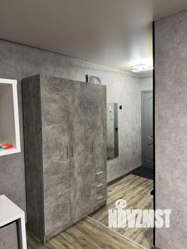 1-к квартира, вторичка, 30м2, 1/5 этаж